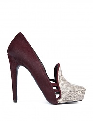 Moda Buty Pozostałe - 1389132