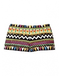 Moda Spodnie Spodenki - 1461773