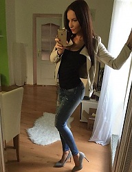 Moda Ciuchy Pozostałe - 3149184