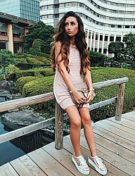 Moda Inne Moda uliczna - 3239872