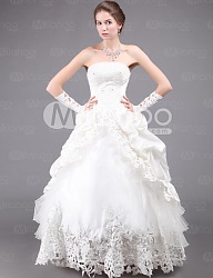 Moda Ślub Suknie ślubne - 1417954