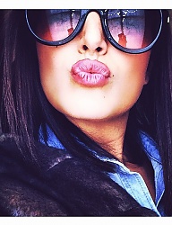 Moda Dodatki Okulary - 2863347