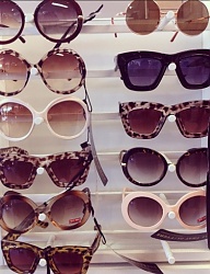 Moda Dodatki Okulary - 1804073