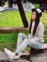 Moda Spodnie Jeansy - 3014658