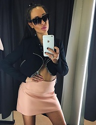 Moda Ciuchy Pozostałe - 3132584