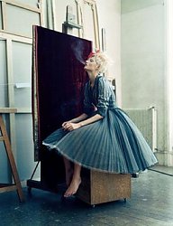 Moda Ciuchy Pozostałe - 1055350