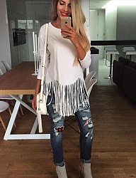 Moda Ciuchy Pozostałe - 3064594