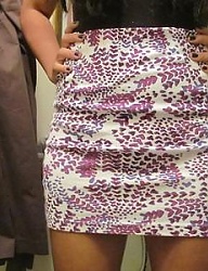 Moda Spódnice - 954879