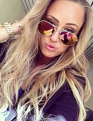 Moda Dodatki Okulary - 2734642