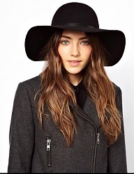 Moda Dodatki Nakrycia głowy - 2905637