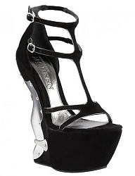 Moda Buty Koturny - 1301385