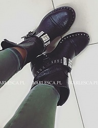 Moda Buty Botki - 3097337
