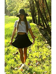 Moda Inne Moda uliczna - 3218723