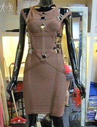 Moda Sukienki - 1228030