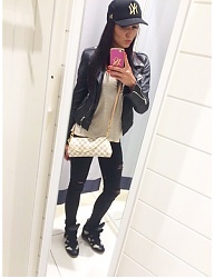 Moda Ciuchy Pozostałe - 3123548