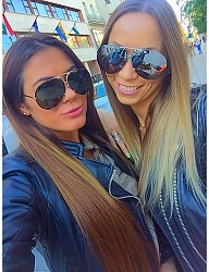 Moda Dodatki Okulary - 3071838