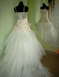 Moda Ślub Suknie ślubne - 937342