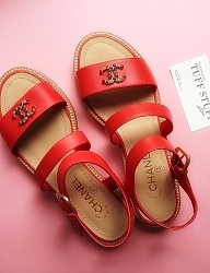 Moda Buty Sandały - 2978487