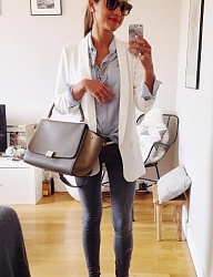 Moda Ciuchy Pozostałe - 3184218