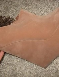Moda Buty Pozostałe - 1306124