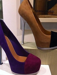 Moda Buty Szpilki - 1358303