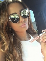 Moda Dodatki Okulary - 3160967