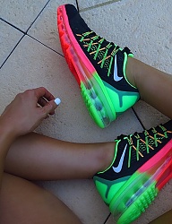 Moda Buty Sportowe - 2879942
