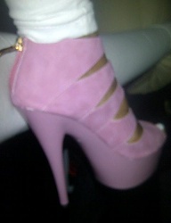 Moda Buty Szpilki - 1432865