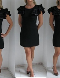 Moda Ciuchy Pozostałe - 1009540