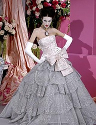 Moda Ślub Suknie ślubne - 731633