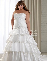Moda Ślub Suknie ślubne - 1351868