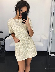 Moda Sukienki Pozostałe - 3228438