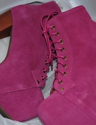 Moda Buty Pozostałe - 1165741