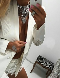 Moda Okrycia Marynarki i żakiety - 3067177