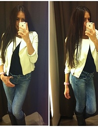 Moda Inne Moda uliczna - 1682083