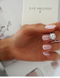 Moda Biżuteria Pierścionki - 2824458