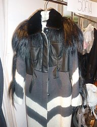 Moda Ciuchy Pozostałe - 1042363