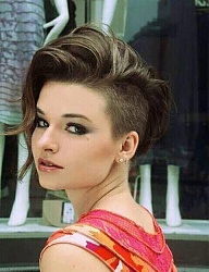Fryzury Krótkie - 3155572