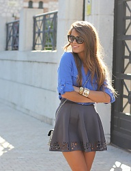 Moda Inne Moda uliczna - 1953923