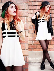 Moda Inne Moda uliczna - 1959631
