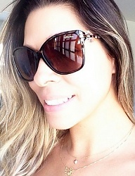 Moda Dodatki Okulary - 2682154