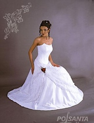 Moda Ślub Suknie ślubne - 890928