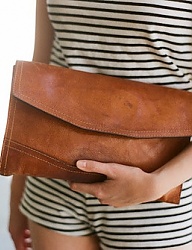 Moda Torebki Kopertówka - 2556309