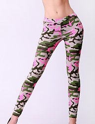 Moda Spodnie Leginsy - 2074982