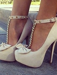 Moda Buty Szpilki - 3219976