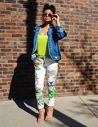 Moda Inne Moda uliczna - 1851300
