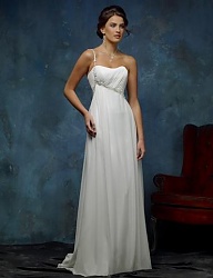 Moda Ślub Suknie ślubne - 395315