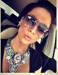 Moda Dodatki Okulary - 3137046
