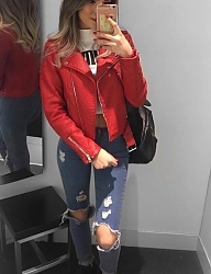 Moda Ciuchy Pozostałe - 3229134