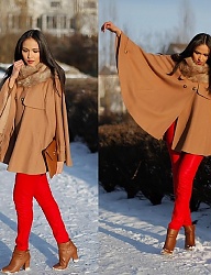 Moda Inne Moda uliczna - 1673892